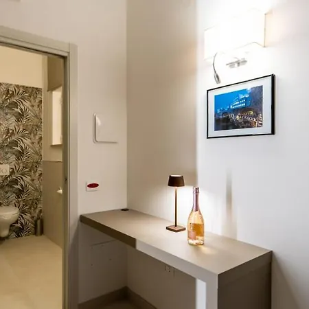 Bed & Breakfast Terrazza Sul Mare Roseto Degli Abruzzi