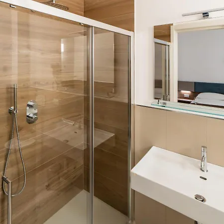 Terrazza Sul Mare 4*