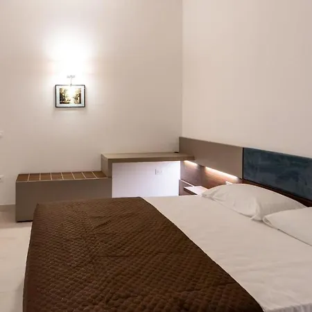 Bed & Breakfast Terrazza Sul Mare