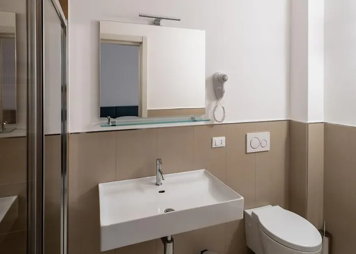 Terrazza Sul Mare 4*