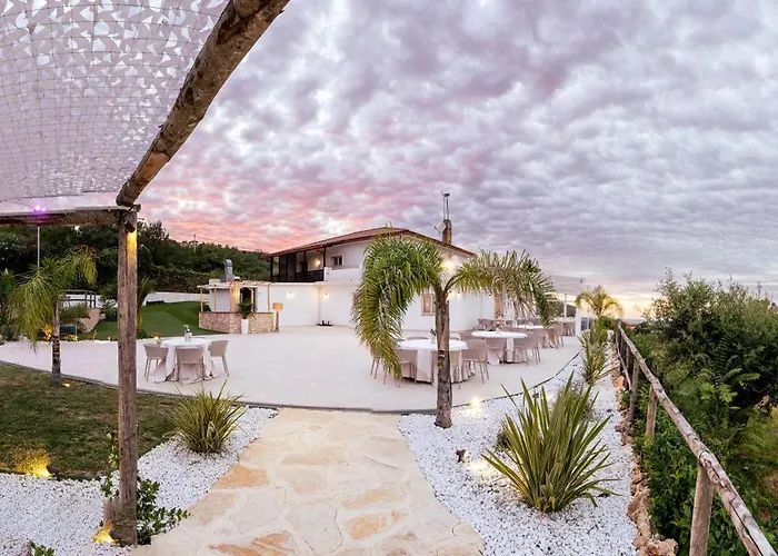 Terrazza Sul Mare Couette-café 4*