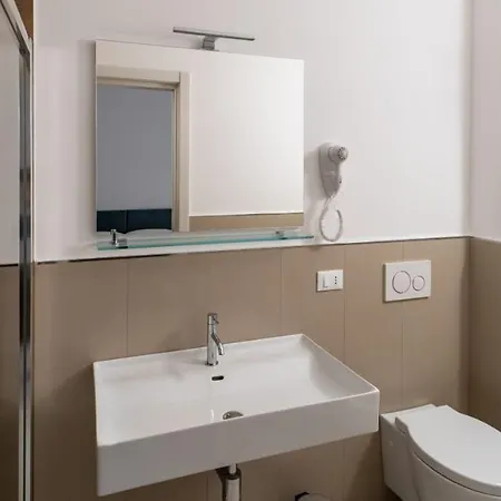 Terrazza Sul Mare 4*