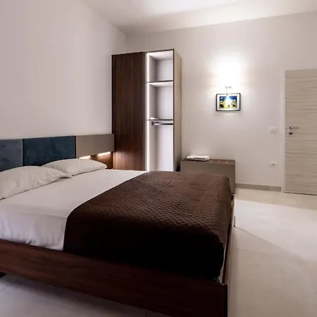 Oda ve Kahvaltı Terrazza Sul Mare Roseto Degli Abruzzi