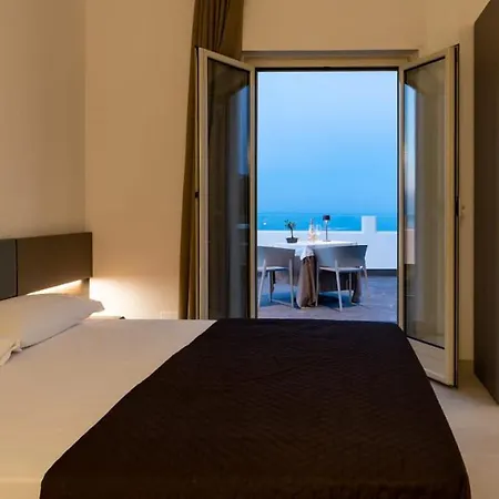 Terrazza Sul Mare
