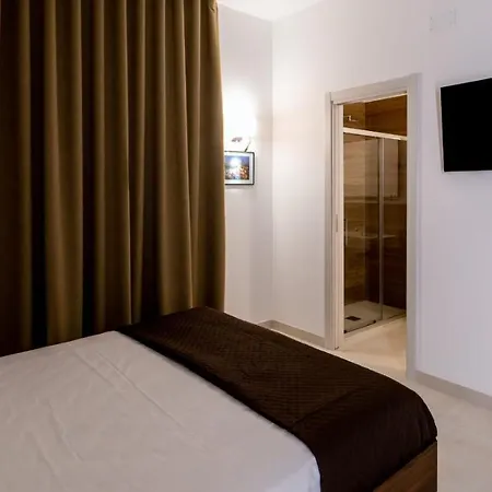 Terrazza Sul Mare 4* Roseto Degli Abruzzi