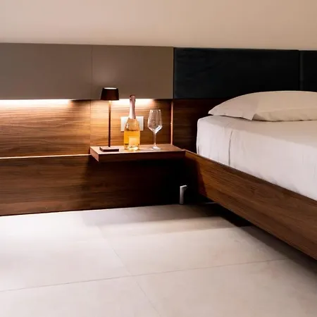 Terrazza Sul Mare 4* Roseto Degli Abruzzi