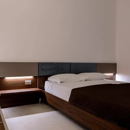 Terrazza Sul Mare Nocleg ze śniadaniem 4*