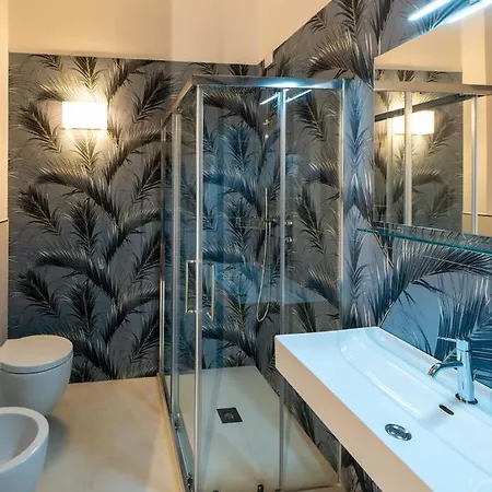 Terrazza Sul Mare Oda ve Kahvaltı