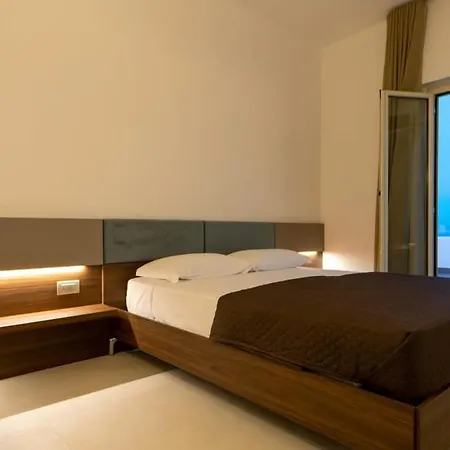 Bed & Breakfast Terrazza Sul Mare