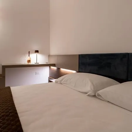 Terrazza Sul Mare 4* Roseto Degli Abruzzi