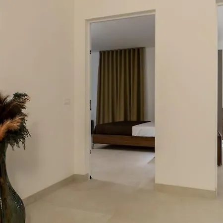 Nocleg ze śniadaniem Terrazza Sul Mare 4*