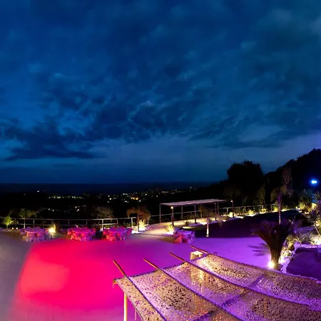 Terrazza Sul Mare 4* רוזטו דליי אברוצי