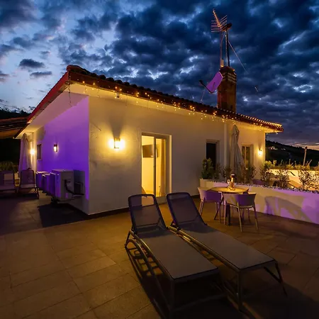 Terrazza Sul Mare 4*