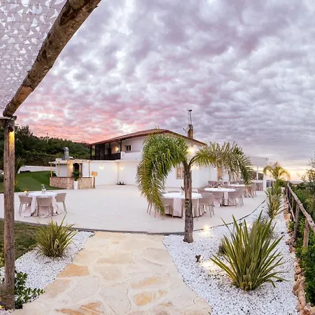 Terrazza Sul Mare Nocleg ze śniadaniem 4*