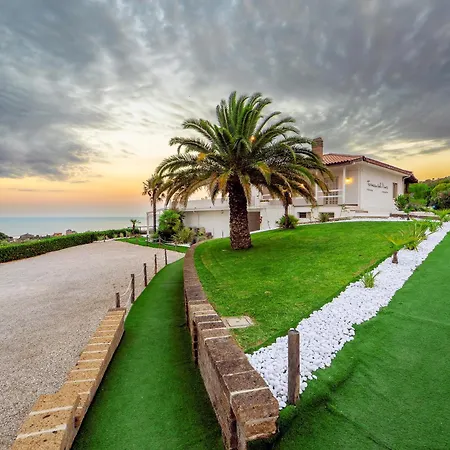 Terrazza Sul Mare