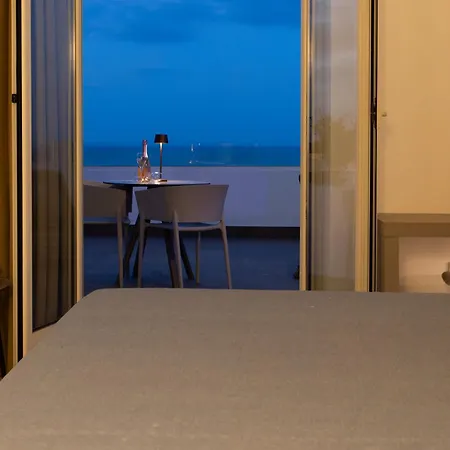 Terrazza Sul Mare Nocleg ze śniadaniem