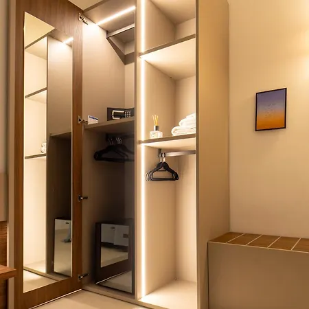 Terrazza Sul Mare לינה וארוחת בוקר 4*