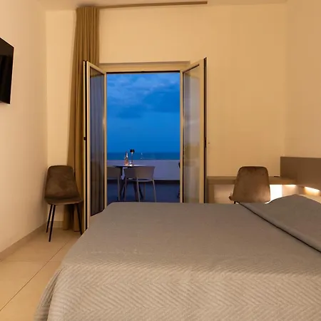 Oda ve Kahvaltı Terrazza Sul Mare