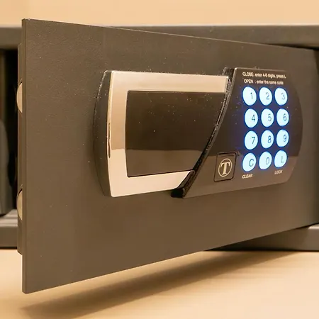 Terrazza Sul Mare 4*