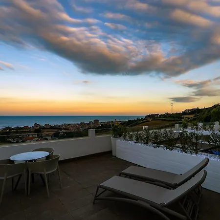 Terrazza Sul Mare