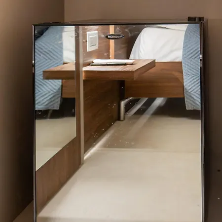 Terrazza Sul Mare Oda ve Kahvaltı