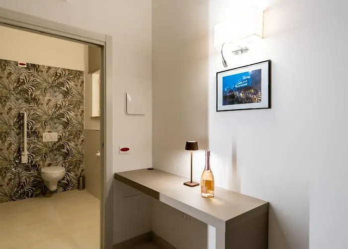 Bed & Breakfast Terrazza Sul Mare Roseto Degli Abruzzi