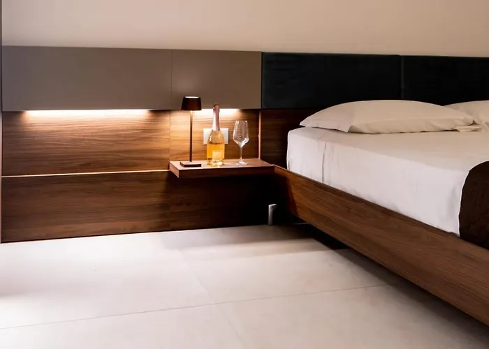 Terrazza Sul Mare 4* Розето-дельи-Абруцци