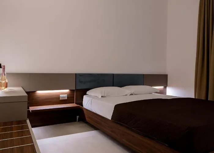 Terrazza Sul Mare Bed & Breakfast 4*