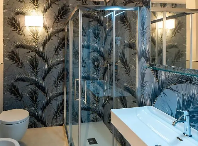 Terrazza Sul Mare Bed & Breakfast