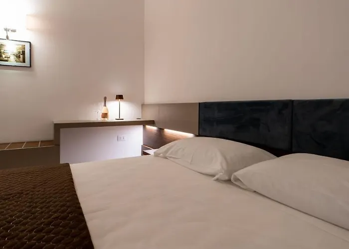 Terrazza Sul Mare 4* Roseto Degli Abruzzi