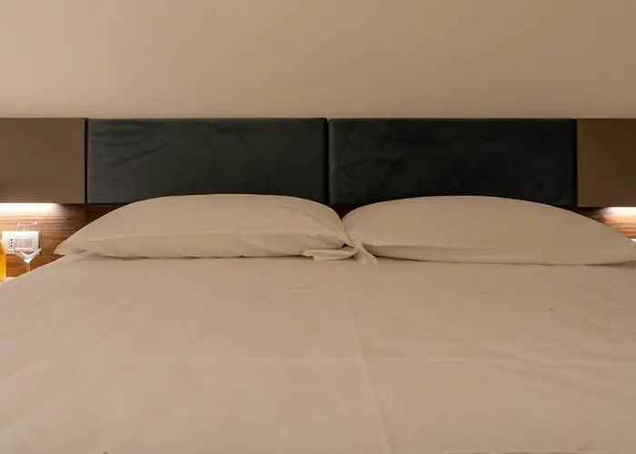 Terrazza Sul Mare 4* Розето-дельи-Абруцци