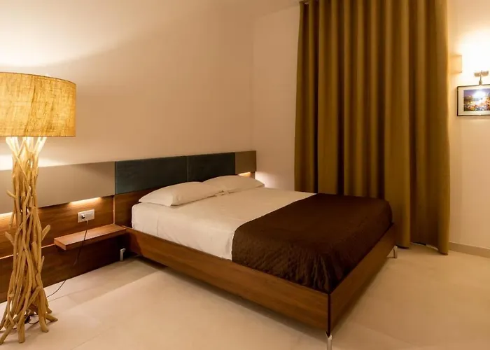 Terrazza Sul Mare Roseto Degli Abruzzi