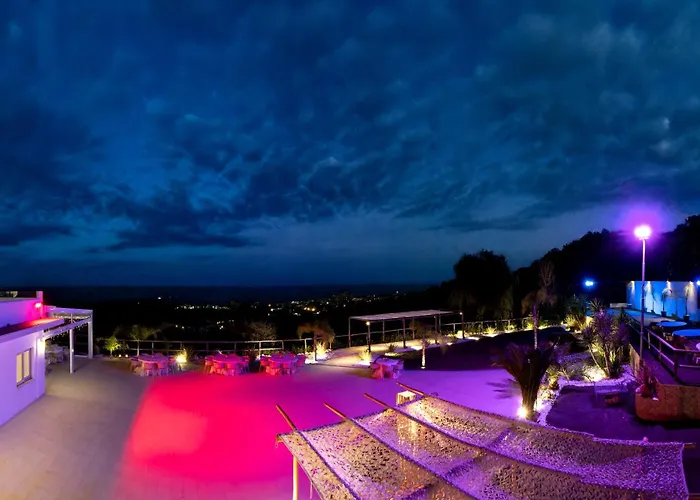 Terrazza Sul Mare 4* Roseto Degli Abruzzi