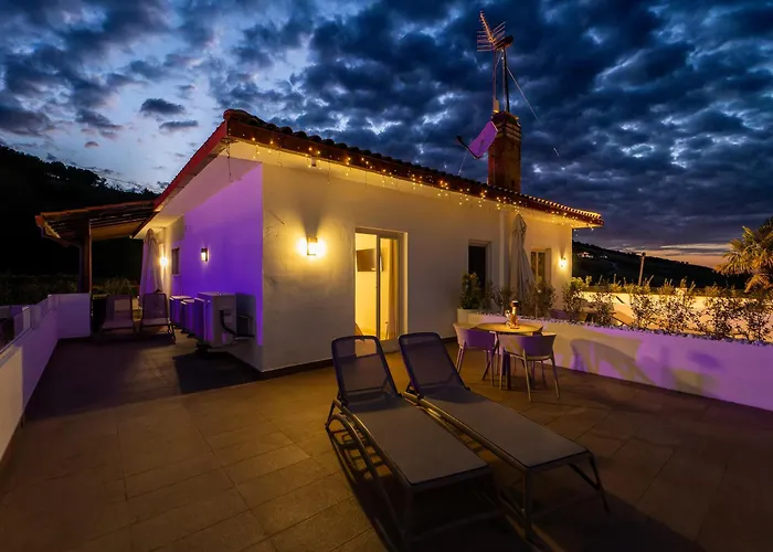 Terrazza Sul Mare 4*