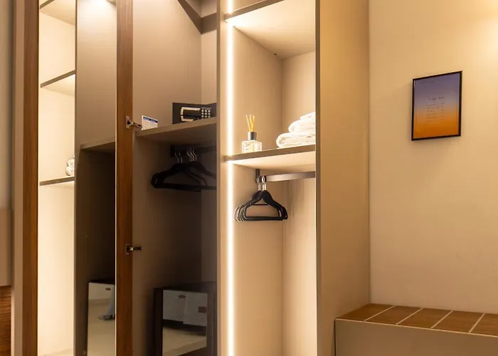 Terrazza Sul Mare Отель типа 