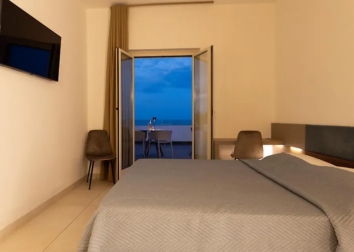 Bed & Breakfast Terrazza Sul Mare