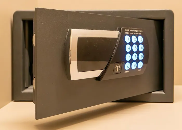 Terrazza Sul Mare 4*