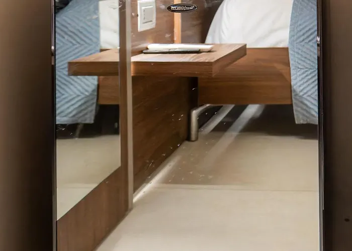 Terrazza Sul Mare Bed & Breakfast